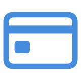Banking & Credit Cards Icon