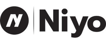 Niyo Logo