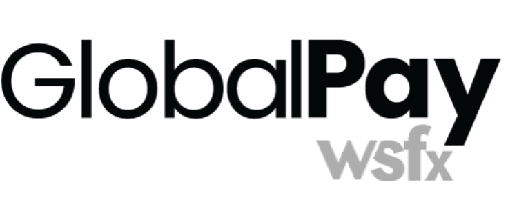 GlobalPay WSFx Logo