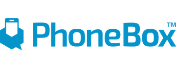 Phonebox Logo