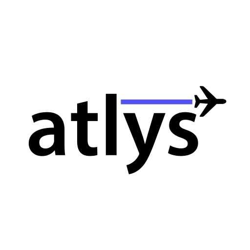 Atlys Logo