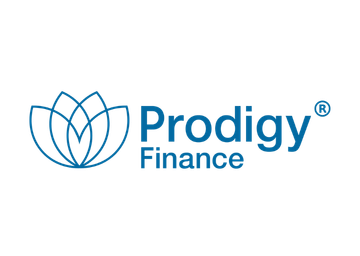 Prodigy Logo