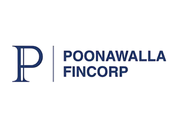 Poonawalla Fincorp Logo