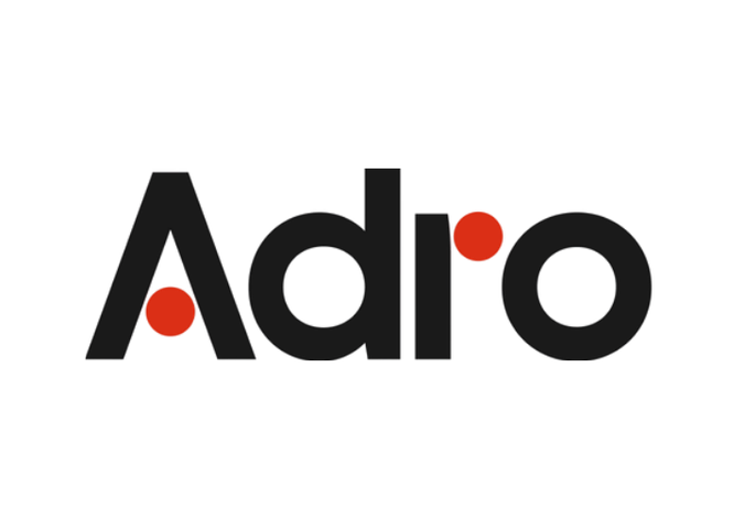 Adro Logo