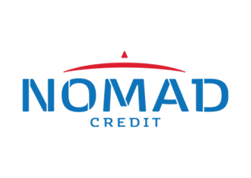 Nomad Logo