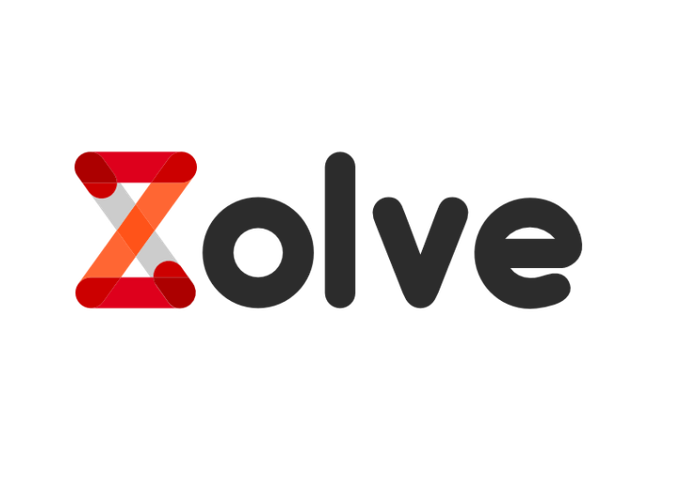 Zolve Logo