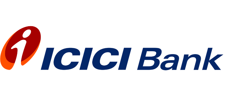 ICICI Bank Canada Logo