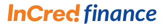 InCred Finance Logo